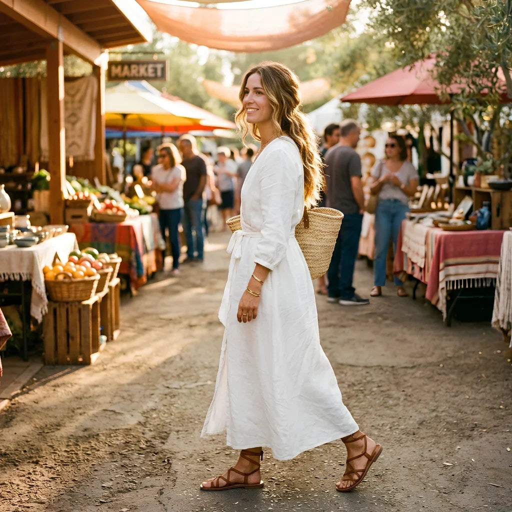 The Only 3 Sandal Rules You Actually Need This Summer