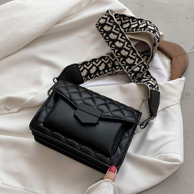 SAMMY | LUXURIOUS SHOULDER BAG