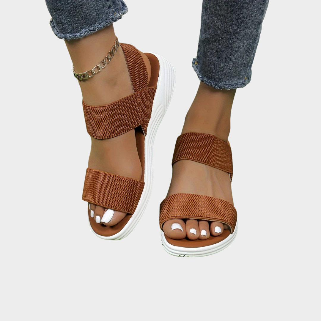KATHRIZE | CASUAL LIGHTWEIGHT SANDALS