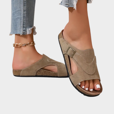 MIREYA | CHIC NON-SLIP SANDALS