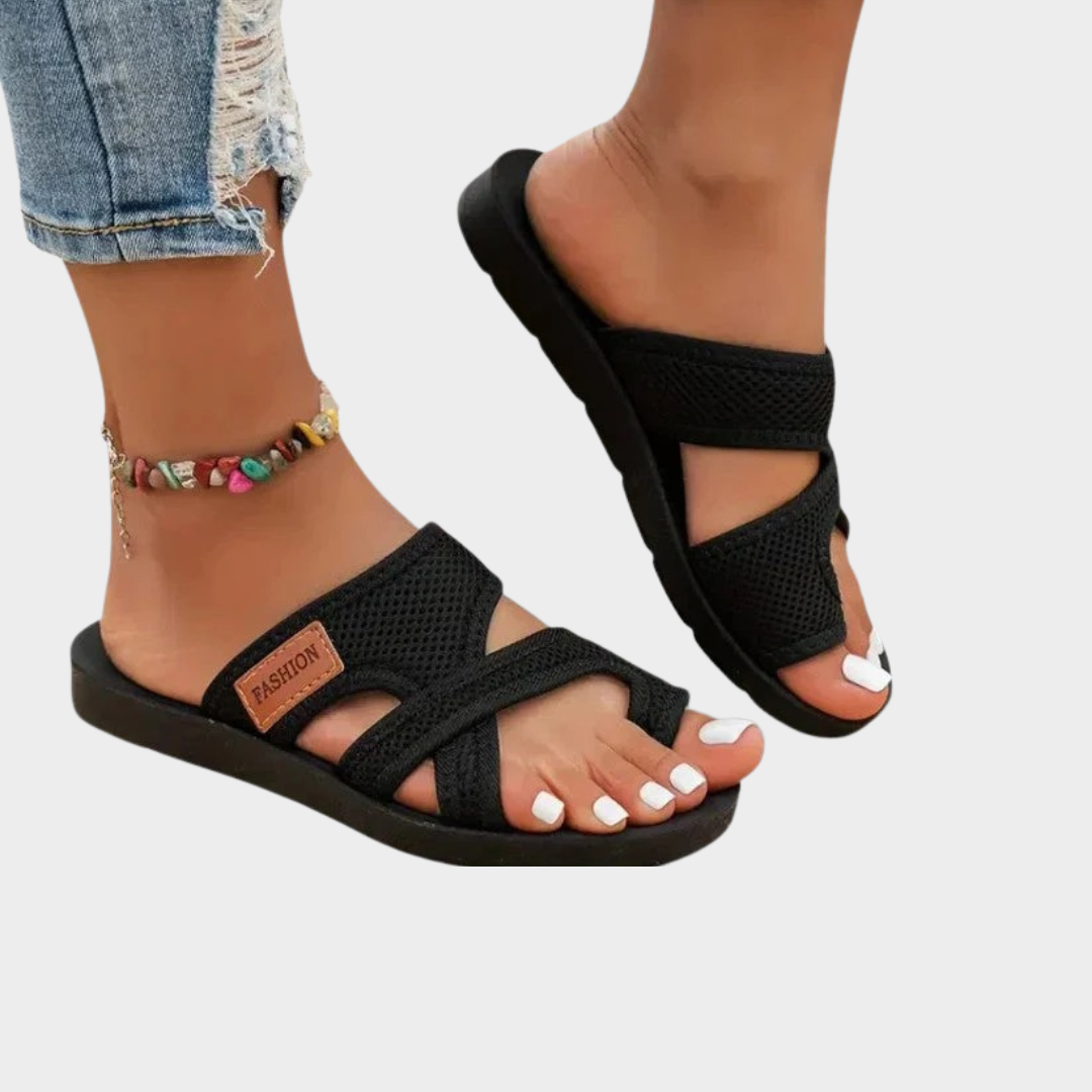 Aubrey | Ergonomic Comfortable Sandals