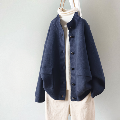 Macy | Long Sleeve Cardigan