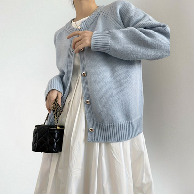 Estelle | Stylish Cardigan