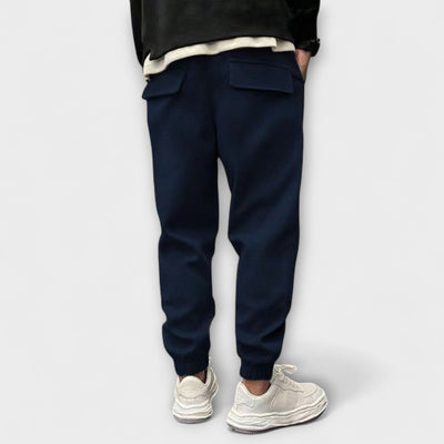 **Livia | Effortlessly Elegant Trousers**