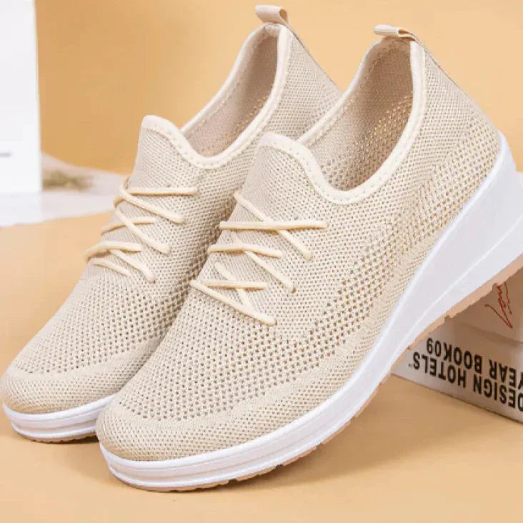 Celia - Stylish Casual Shoes