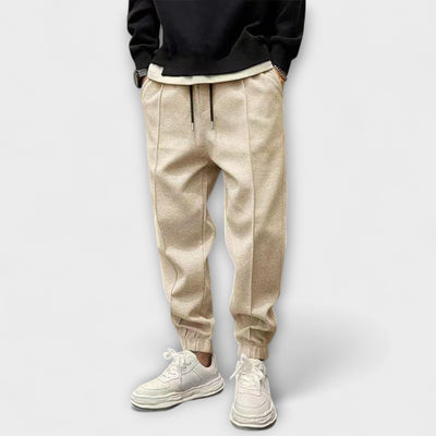 **Livia | Effortlessly Elegant Trousers**