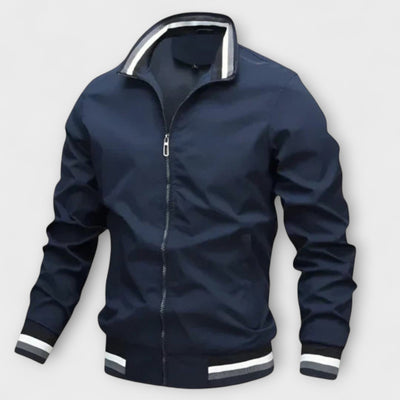 Jasper | Versatile Slim-Fit Jacket
