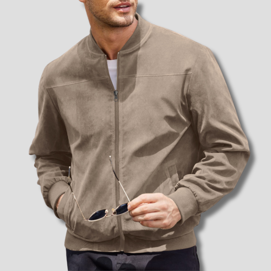 Ava | Chic Breathable Summer Jacket