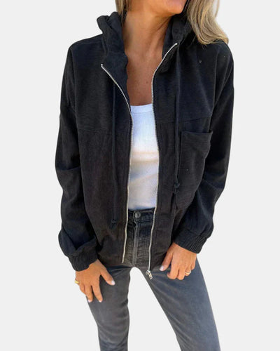 Lara | Comfortable Jacket