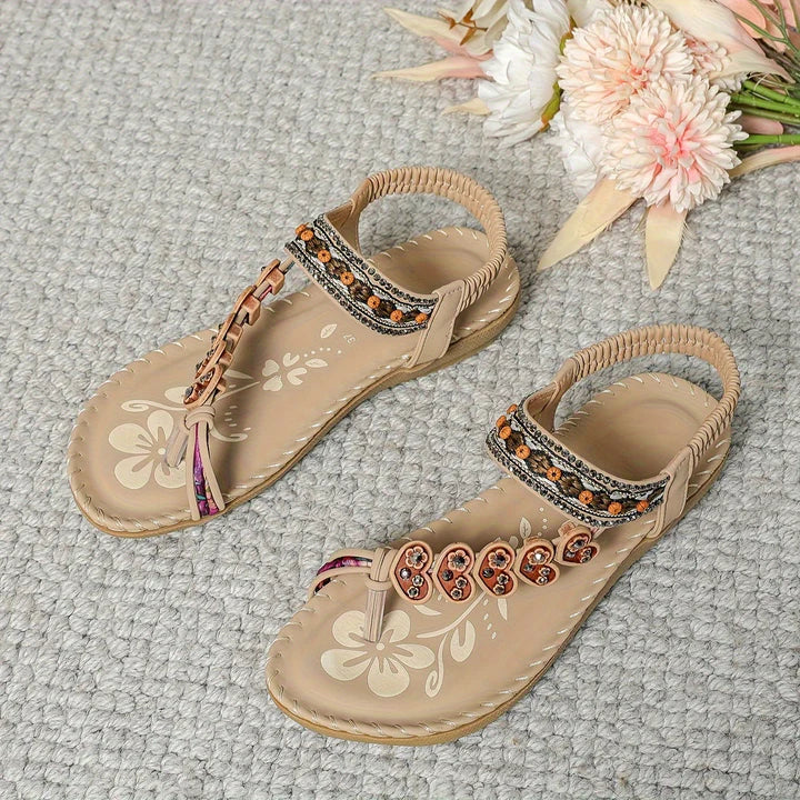 LILIANA | STYLISH ORTHOPEDIC SANDALS
