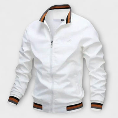 Jasper | Versatile Slim-Fit Jacket