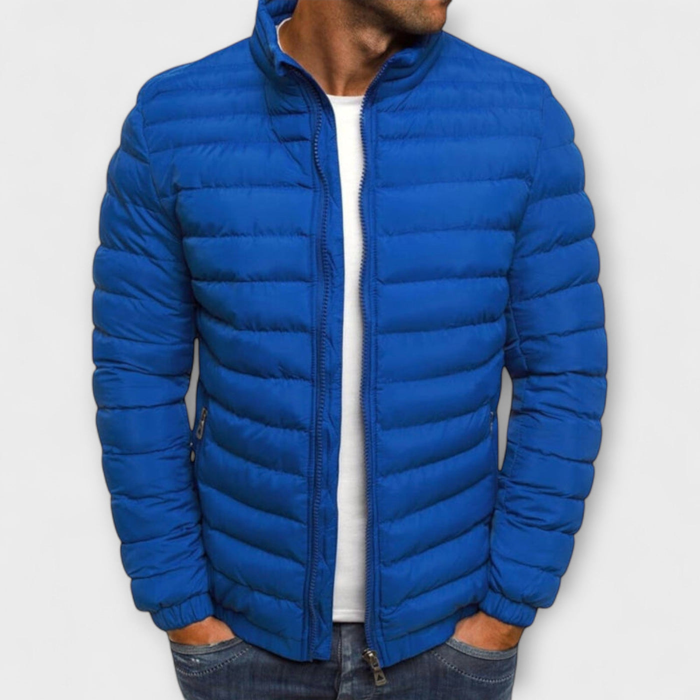 Clara | Chic Transitional Jacket