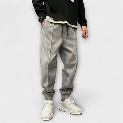 **Livia | Effortlessly Elegant Trousers**