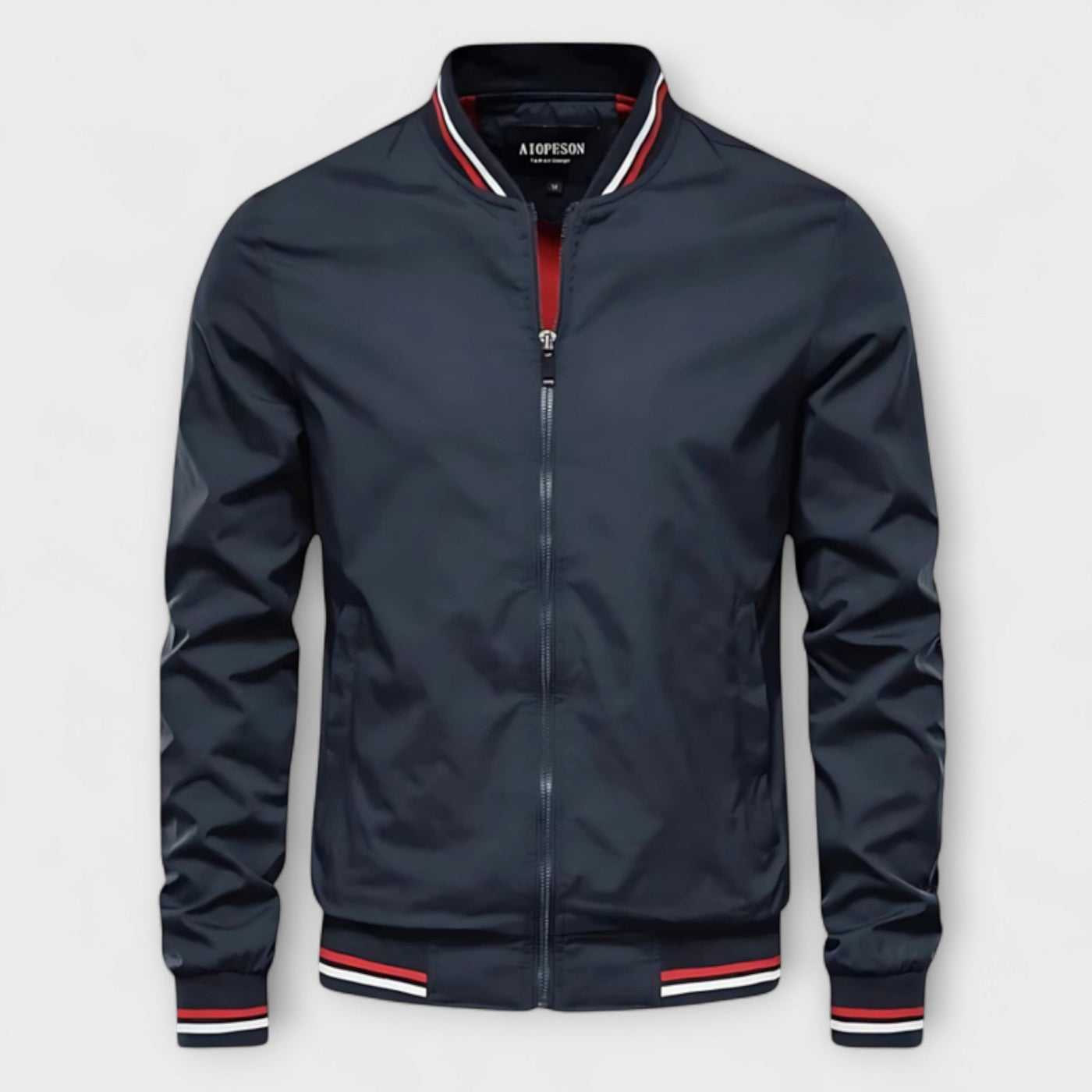 Avery | Elegant Outdoor Shield Jacket