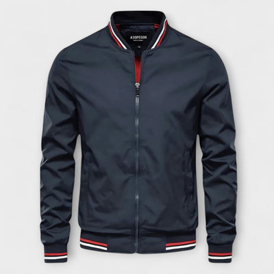 Avery | Elegant Outdoor Shield Jacket