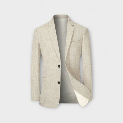 Luca | Versatile Mid-Season Elegance Jacket