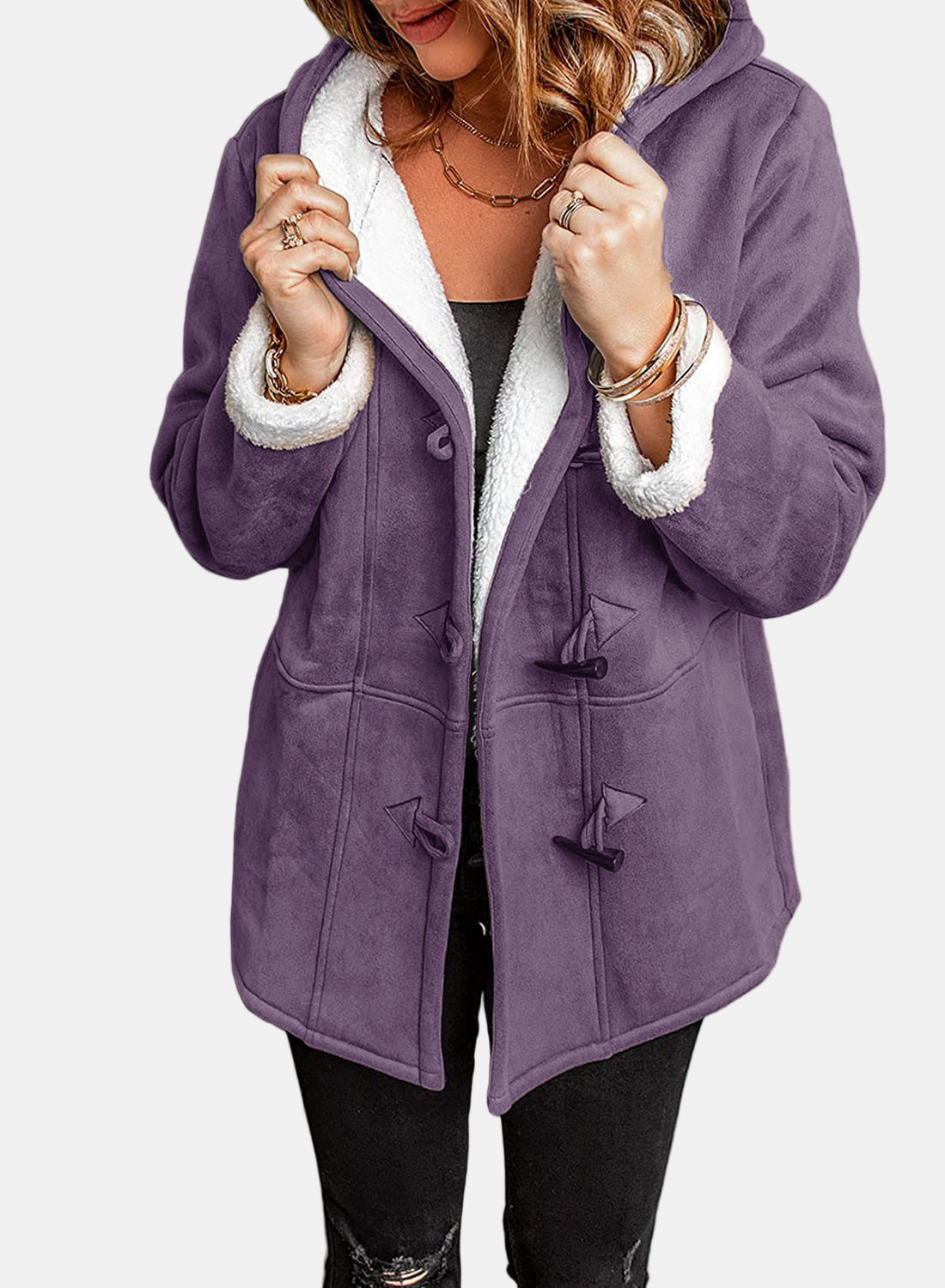 Evangeline | Stylish Women's Coat