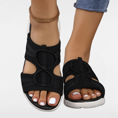 Mireya | Slip-on comfortable women’s sandals