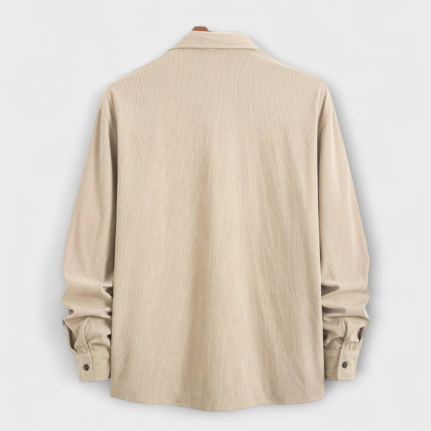 Jasper | Timeless Corduroy Cardigan