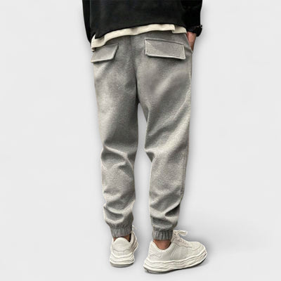 **Livia | Effortlessly Elegant Trousers**