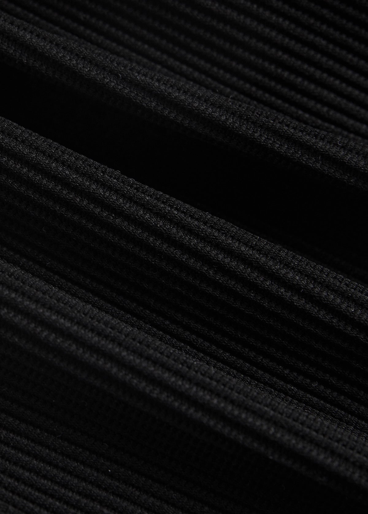 DAPHNE | CONTRAST BINDING TANKINI SET