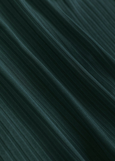 ALINA | ELEGANT TURQUOISE TANKINI SET