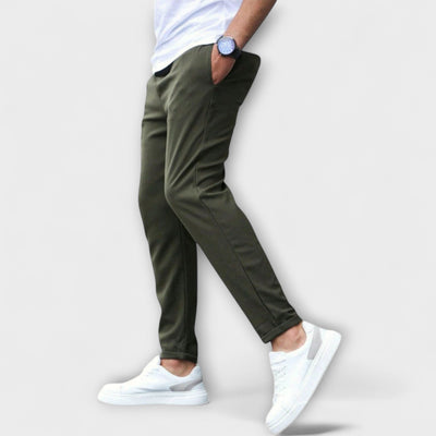 Aiden | Adaptive Comfort Trousers