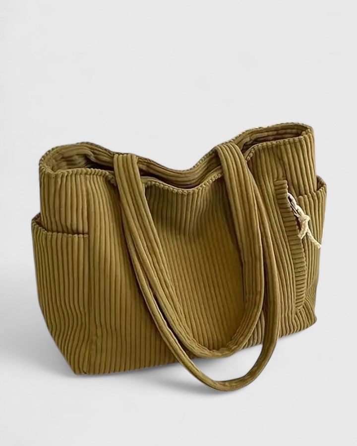 Marcellin | Stylish and Spacious Tote Bag