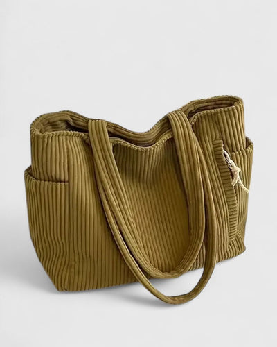 Marcellin | Stylish and Spacious Tote Bag