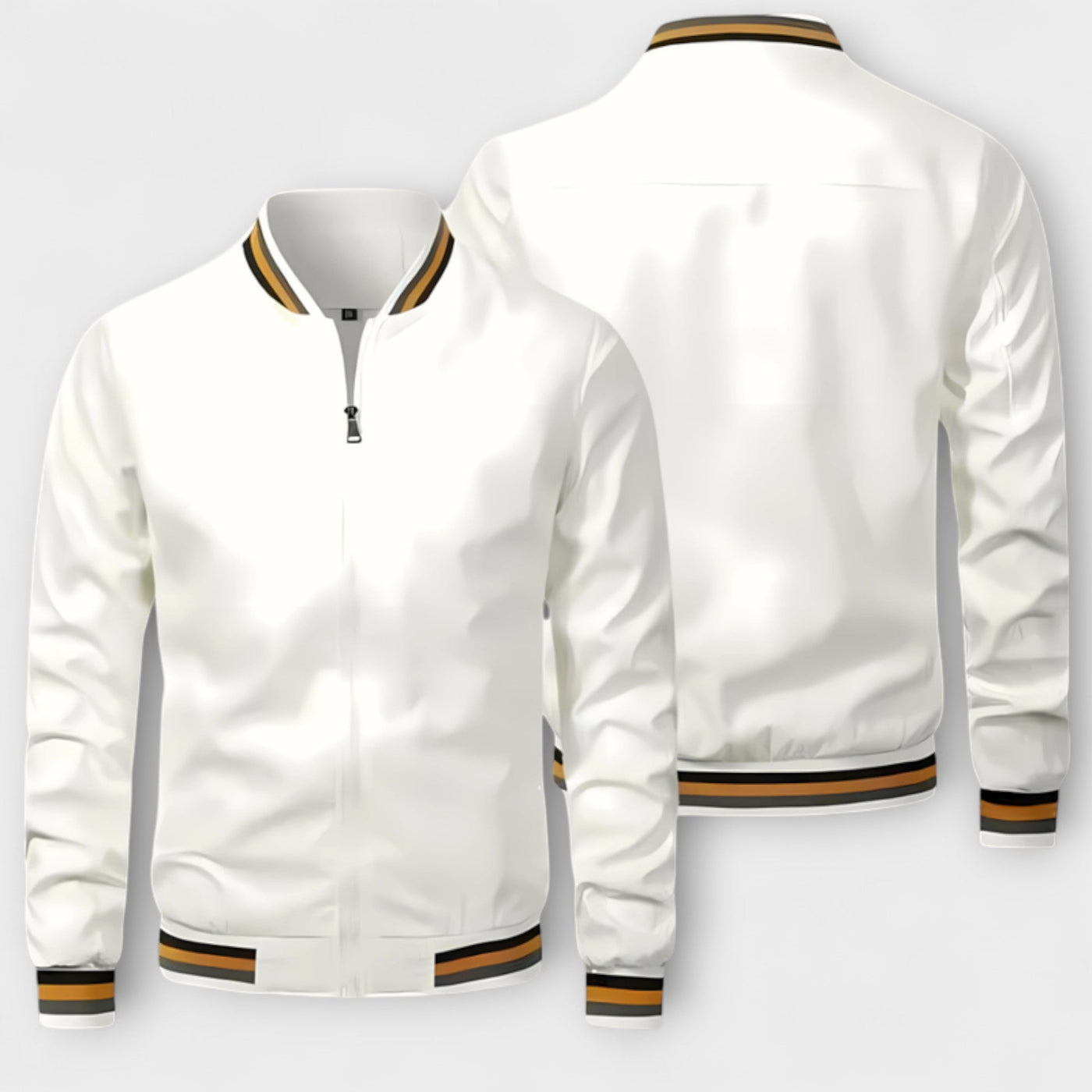 Avery | Elegant Outdoor Shield Jacket