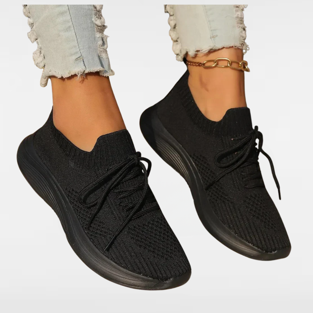 SABINE | CASUAL ORTHOPEDIC SNEAKERS