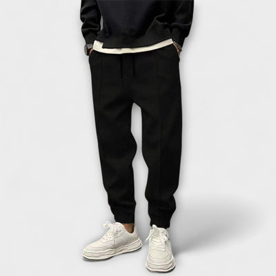 **Livia | Effortlessly Elegant Trousers**