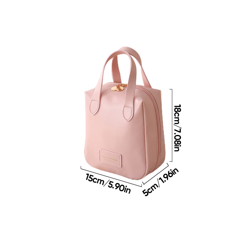 LYNDIE | STYLISH MULTIFUNCTIONAL BAG