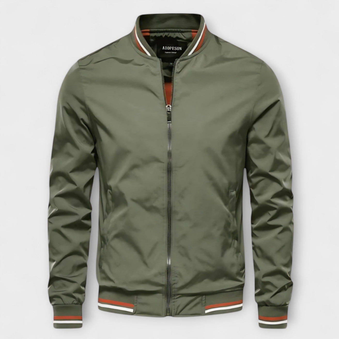Avery | Elegant Outdoor Shield Jacket