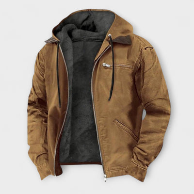 Sophie | Chic Wool Blend Jacket