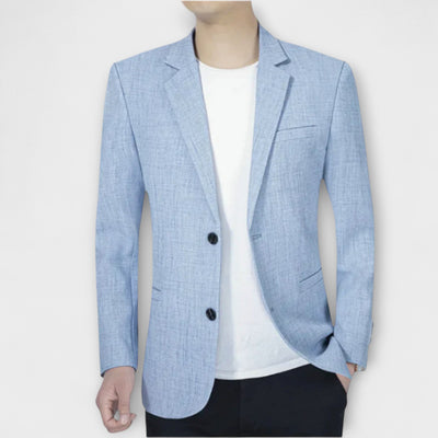 Luca | Versatile Mid-Season Elegance Jacket