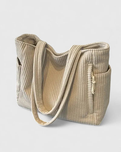 Marcellin | Stylish and Spacious Tote Bag