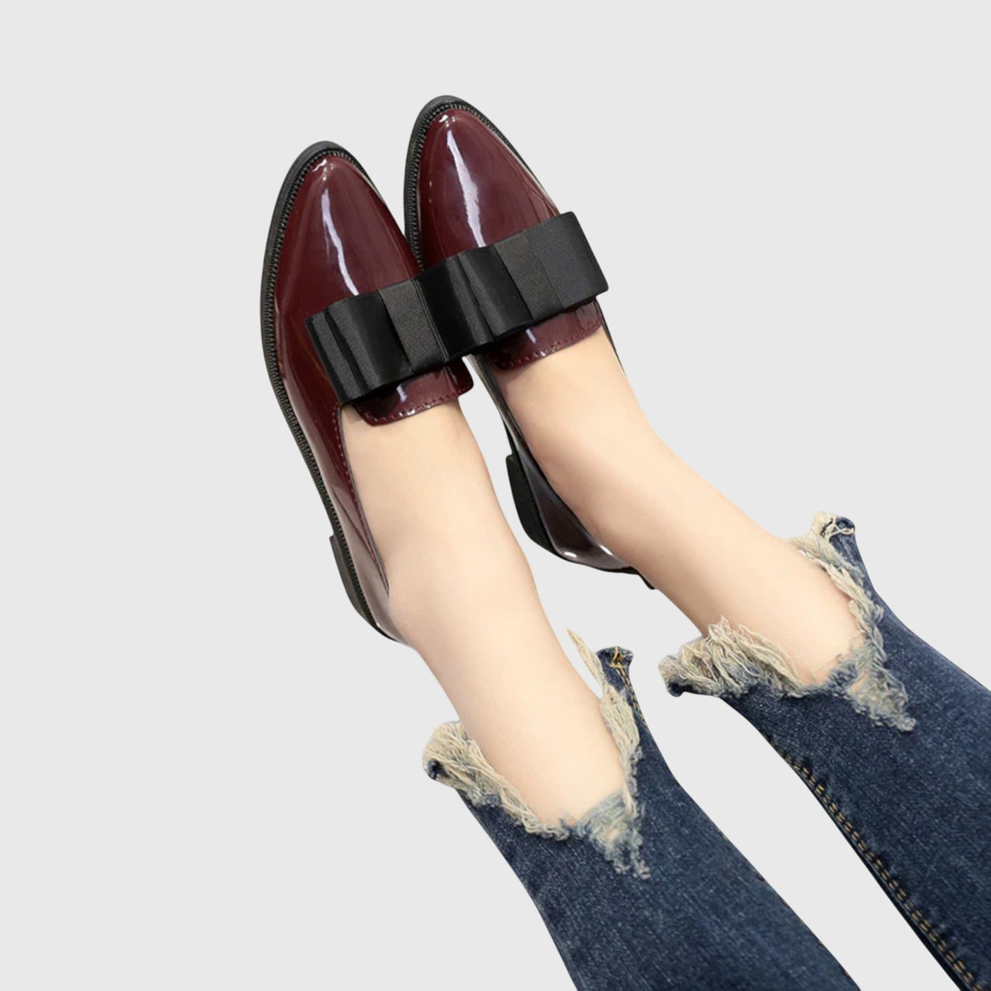 Anya™ - Orthopedic Loafers