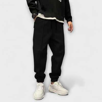 **Livia | Effortlessly Elegant Trousers**