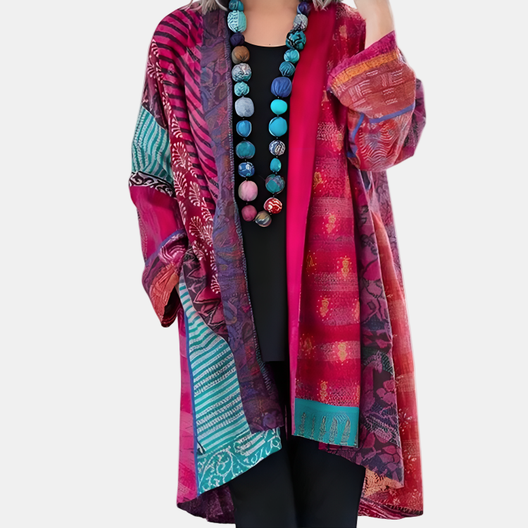 Delilah | Stylish Knit Cardigan