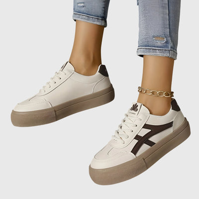 Brooklyn | Stylish Casual Orthopedic Sneakers