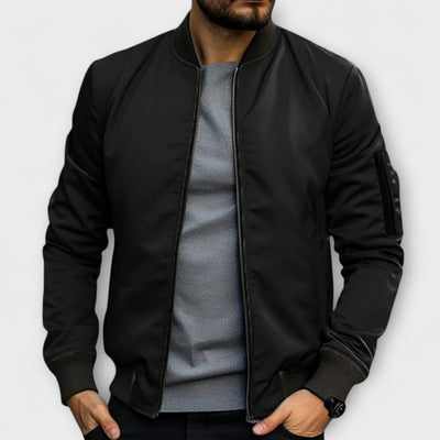 ALEXANDER | Chic & Functional Lightweight Jacket