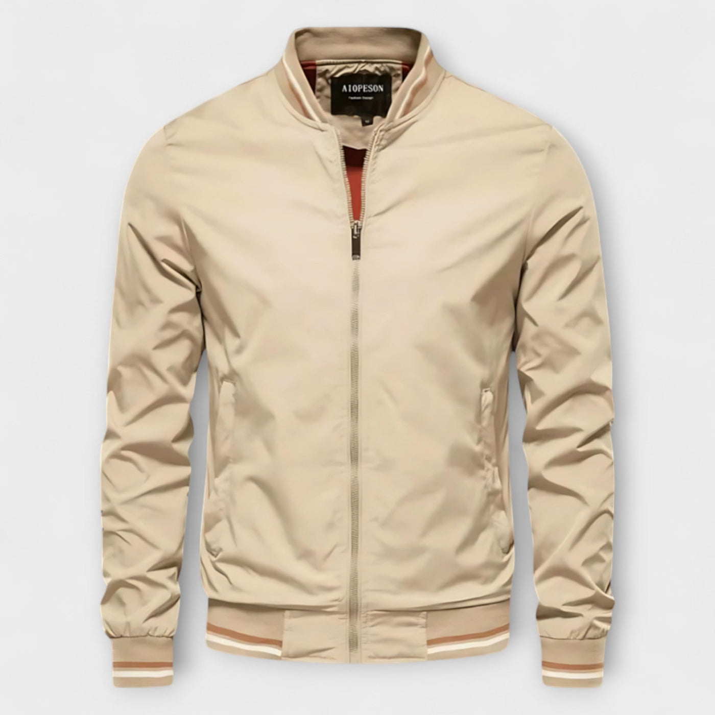 Avery | Elegant Outdoor Shield Jacket