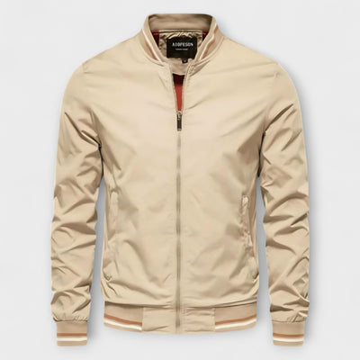 Avery | Elegant Outdoor Shield Jacket