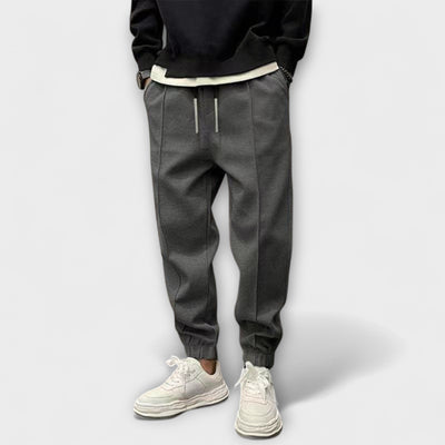 **Livia | Effortlessly Elegant Trousers**