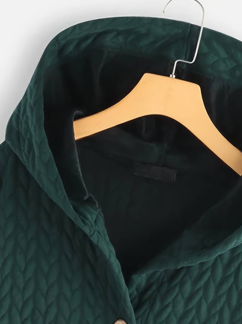 Ernesta™ | Women's warm winter jacket