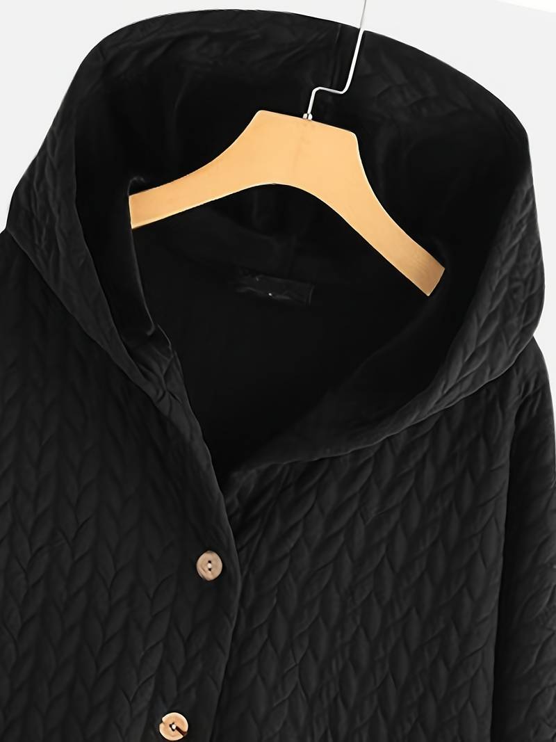 Ernesta™ | Women's warm winter jacket