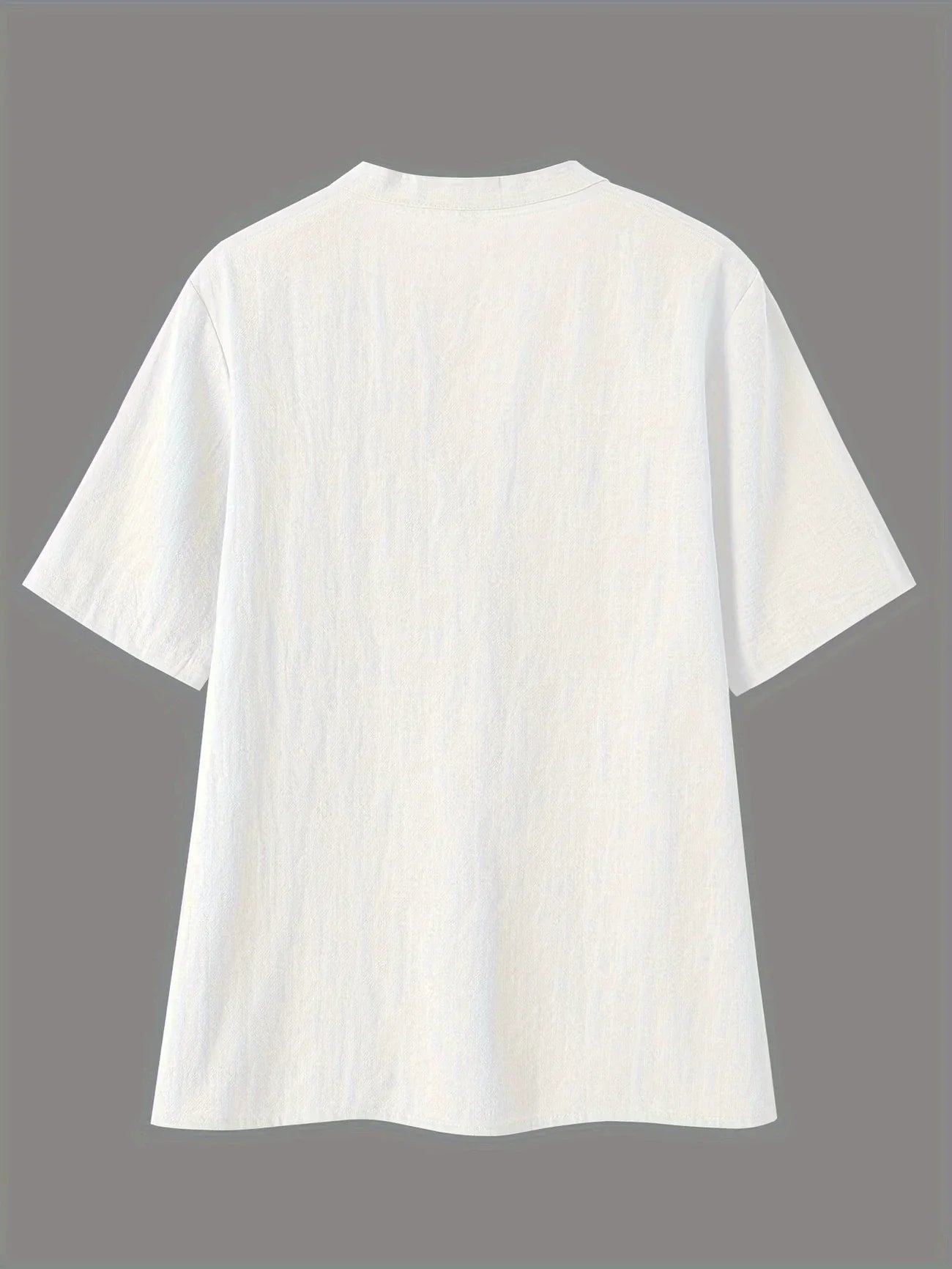 NELLY | STYLISH V-NECK BLOUSE