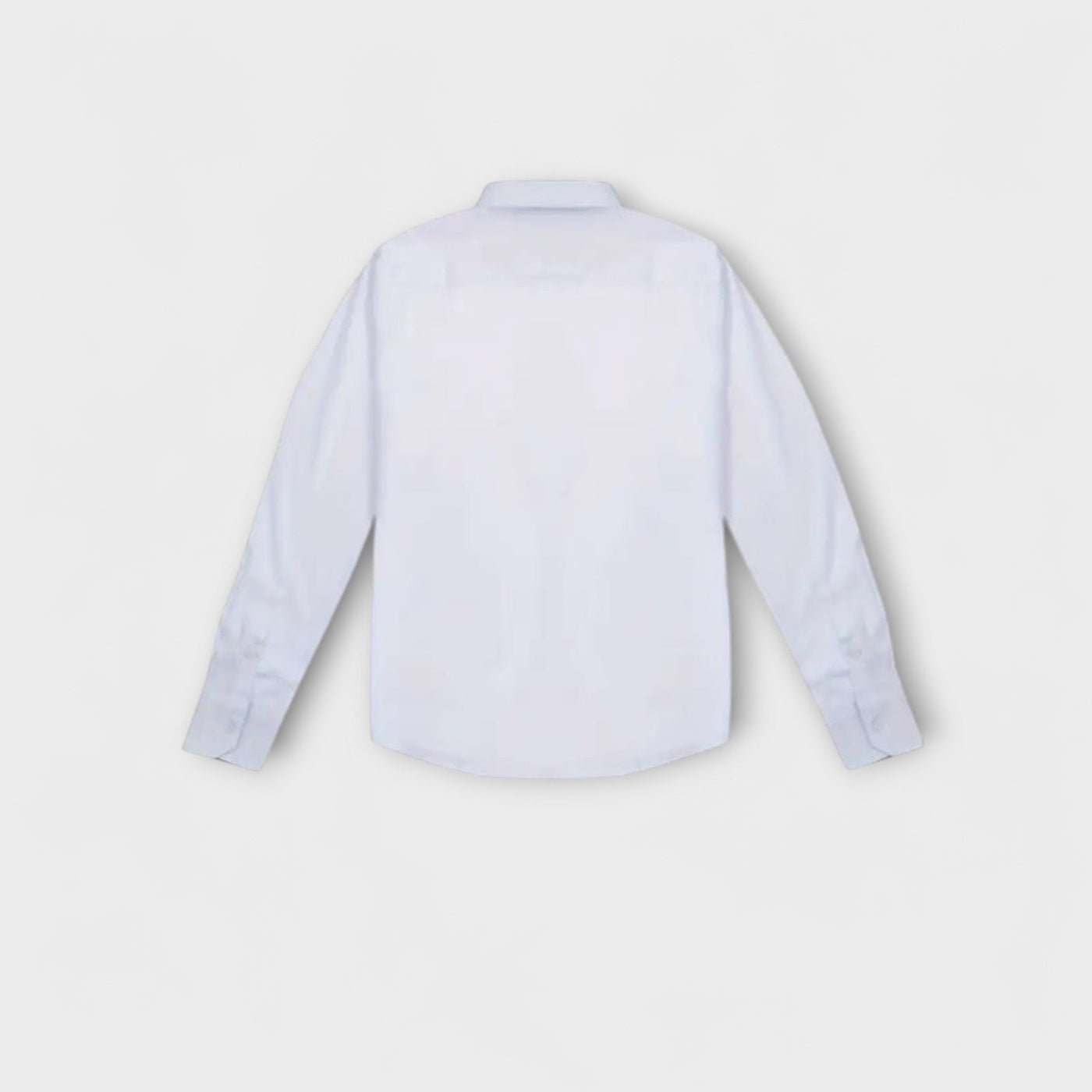 Luca | Elegant Long Sleeve Shirt
