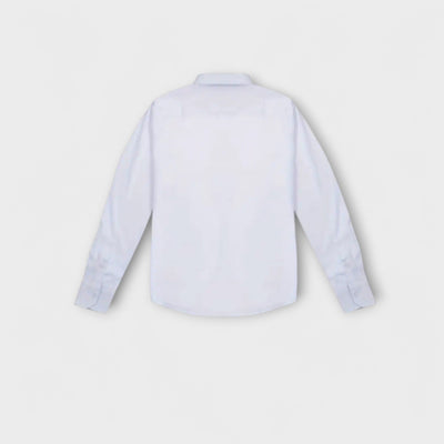 Luca | Elegant Long Sleeve Shirt